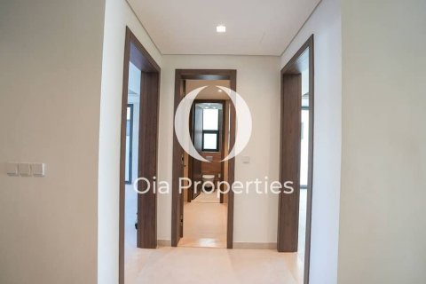 Villa on the Saadiyat Island, Abu Dhabi, UAE 5 bedrooms, 636 sq.m. № 608656 - photo 18