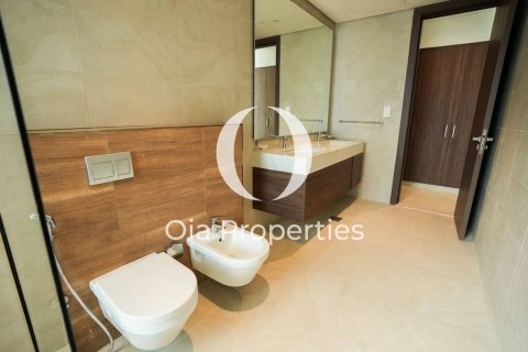 Villa on the Saadiyat Island, Abu Dhabi, UAE 5 bedrooms, 636 sq.m. № 608656 - photo 21