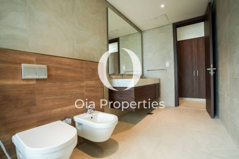 Villa on the Saadiyat Island, Abu Dhabi, UAE 5 bedrooms, 636 sq.m. № 608656 - photo 20