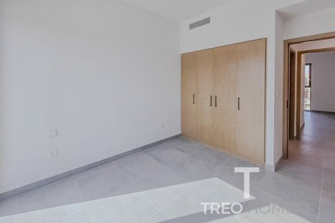 Řadový dům v Dubai, SAE 3 ložnice, 184 m² Č.: 595601 - fotografie 5
