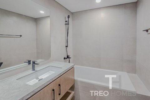 Řadový dům v Dubai, SAE 3 ložnice, 184 m² Č.: 595601 - fotografie 7