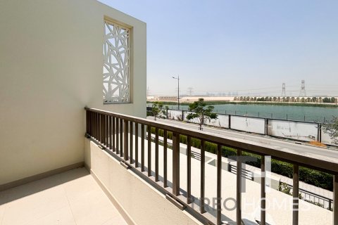 Town Square, Dubai, UAE의 임대용 타운하우스 침실 4개, 228제곱미터 번호 595599 - 사진 25