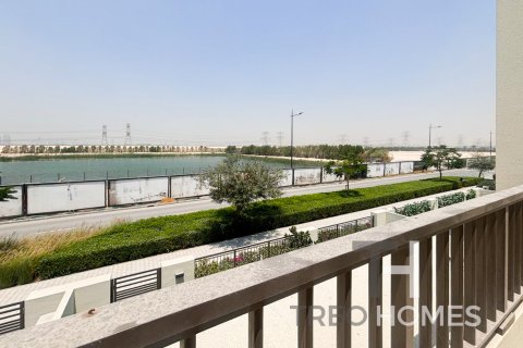 Town Square, Dubai, UAE의 임대용 타운하우스 침실 4개, 228제곱미터 번호 595599 - 사진 27