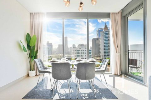Dubai Marina, UAE의 임대용 아파트 침실 2개, 104제곱미터 번호 595597 - 사진 14