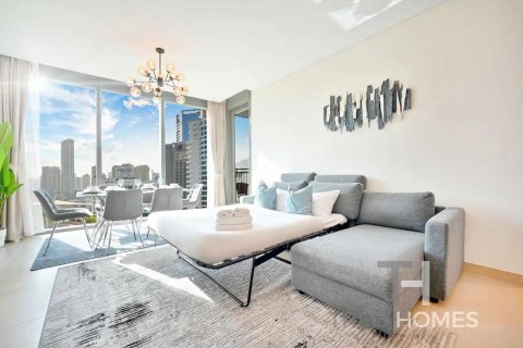 Dubai Marina, UAE의 임대용 아파트 침실 2개, 104제곱미터 번호 595597 - 사진 2