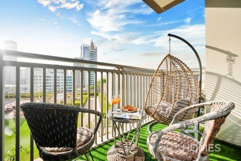Dubai Marina, UAE의 임대용 아파트 침실 2개, 104제곱미터 번호 595597 - 사진 1