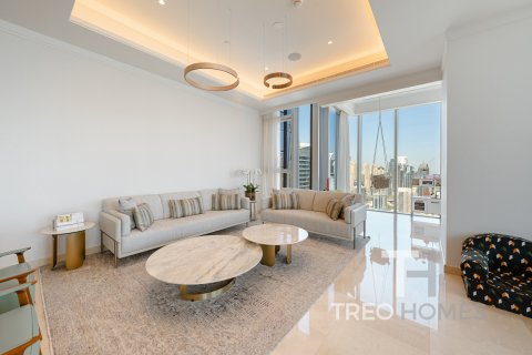Jumeirah Lake Towers、Dubai、UAE にあるマンション販売中 4ベッドルーム、417 m2、No597559 - 写真 2