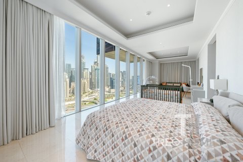 Jumeirah Lake Towers、Dubai、UAE にあるマンション販売中 4ベッドルーム、417 m2、No597559 - 写真 7
