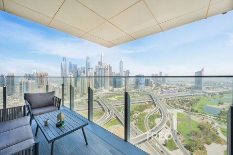 Jumeirah Lake Towers、Dubai、UAE にあるマンション販売中 4ベッドルーム、417 m2、No597559 - 写真 4
