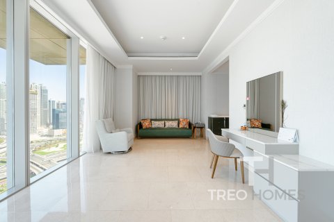 Jumeirah Lake Towers、Dubai、UAE にあるマンション販売中 4ベッドルーム、417 m2、No597559 - 写真 8