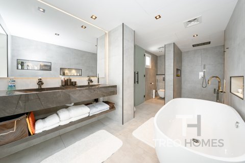 Villa in Meadows, Dubai, UAE 4 bedrooms, 368 sq.m. № 597560 - photo 21