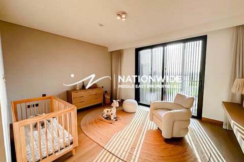 Vila v Abu Dhabi, SAE 5 ložnice, 542 m² Č.: 597691 - fotografie 9