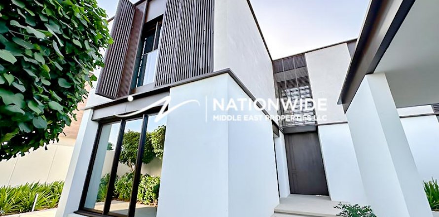 Vila v Abu Dhabi, SAE 5 ložnice, 542 m² Č.: 597691