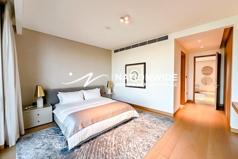 Vila v Abu Dhabi, SAE 5 ložnice, 542 m² Č.: 597691 - fotografie 11
