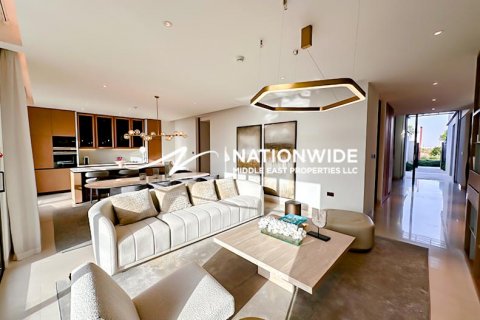 Vila v Abu Dhabi, SAE 5 ložnice, 542 m² Č.: 597691 - fotografie 7
