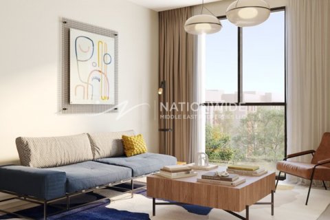 Apartment sa Abu Dhabi, UAE 2 silid-tulugan, 73 sq.m. № 597690 - larawan 2
