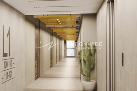 Apartment sa Abu Dhabi, UAE 2 silid-tulugan, 73 sq.m. № 597690 - larawan 10