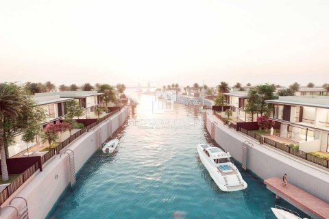 Villa zum Verkauf in Al Hamra Village, Ras Al Khaimah, VAE 5 Schlafzimmer, 504 m2 Nr. 592089 - Foto 10