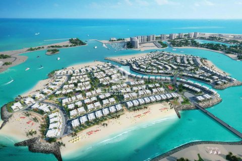 Villa zum Verkauf in Al Hamra Village, Ras Al Khaimah, VAE 5 Schlafzimmer, 504 m2 Nr. 592089 - Foto 9
