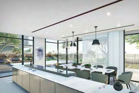 Villa zum Verkauf in Al Hamra Village, Ras Al Khaimah, VAE 5 Schlafzimmer, 504 m2 Nr. 592089 - Foto 4