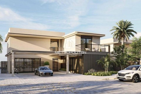 Villa zum Verkauf in Al Hamra Village, Ras Al Khaimah, VAE 5 Schlafzimmer, 504 m2 Nr. 592089 - Foto 2