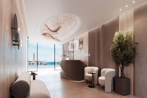 Appartamento in vendita a Al Marjan Island, Ras Al Khaimah, EAU 56 mq. № 592086 - foto 8