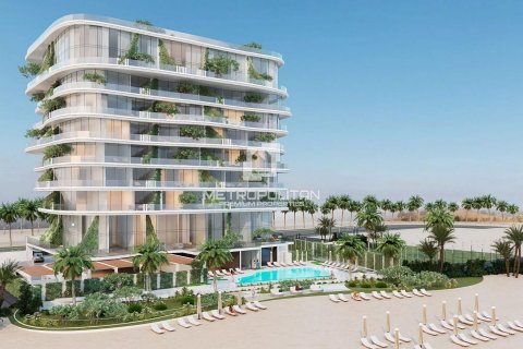 Appartamento in vendita a Al Marjan Island, Ras Al Khaimah, EAU 56 mq. № 592086 - foto 19