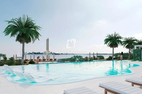 Appartamento in vendita a Al Marjan Island, Ras Al Khaimah, EAU 56 mq. № 592086 - foto 5