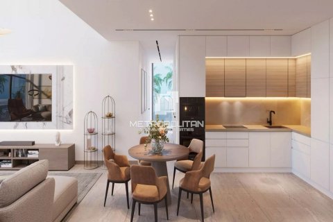 Appartamento in vendita a Al Marjan Island, Ras Al Khaimah, EAU 56 mq. № 592086 - foto 14