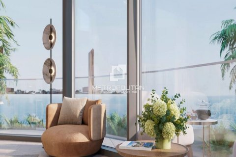 Appartamento in vendita a Al Marjan Island, Ras Al Khaimah, EAU 56 mq. № 592086 - foto 10