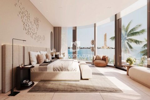 Byt v Al Marjan Island, Ras Al Khaimah, SAE 1 ložnice, 94 m² Č.: 592087 - fotografie 15