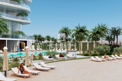 Byt v Al Marjan Island, Ras Al Khaimah, SAE 1 ložnice, 94 m² Č.: 592087 - fotografie 4