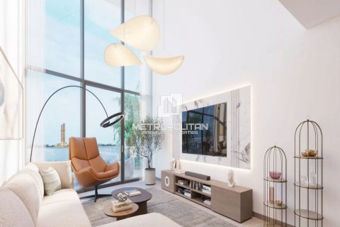 Byt v Al Marjan Island, Ras Al Khaimah, SAE 1 ložnice, 94 m² Č.: 592087 - fotografie 12