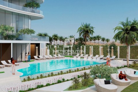 Byt v Al Marjan Island, Ras Al Khaimah, SAE 1 ložnice, 94 m² Č.: 592087 - fotografie 3