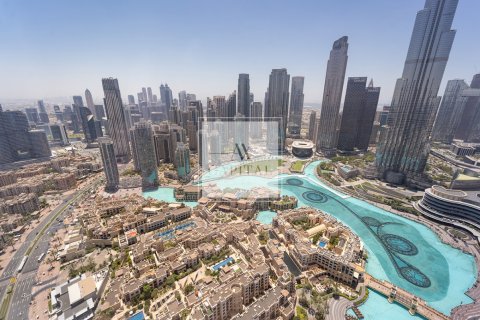 Downtown Dubai (Downtown Burj Dubai), Dubai, UAE의 임대용 아파트 침실 1개, 68.6제곱미터 번호 484672 - 사진 1