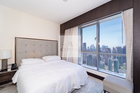 Downtown Dubai (Downtown Burj Dubai), Dubai, UAE의 임대용 아파트 침실 1개, 68.6제곱미터 번호 484672 - 사진 7