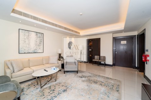 Downtown Dubai (Downtown Burj Dubai), Dubai, UAE의 임대용 아파트 침실 1개, 68.6제곱미터 번호 484672 - 사진 5