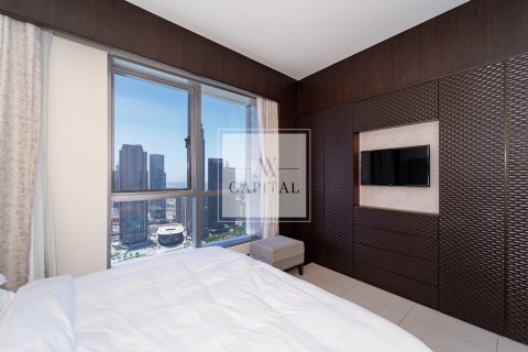 Downtown Dubai (Downtown Burj Dubai), Dubai, UAE의 임대용 아파트 침실 1개, 68.6제곱미터 번호 484672 - 사진 10