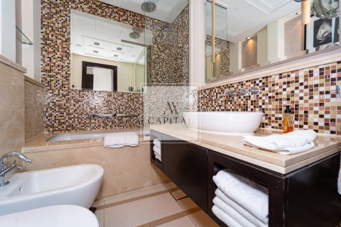 Downtown Dubai (Downtown Burj Dubai), Dubai, UAE의 임대용 아파트 침실 1개, 68.6제곱미터 번호 484672 - 사진 13