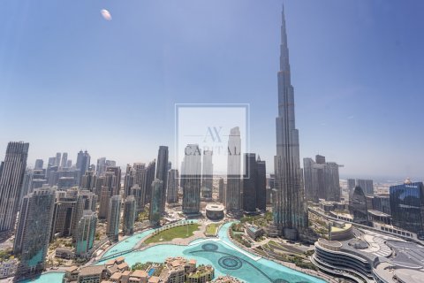 Downtown Dubai (Downtown Burj Dubai), Dubai, UAE의 임대용 아파트 침실 1개, 68.6제곱미터 번호 484672 - 사진 17