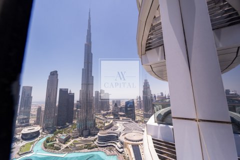 Downtown Dubai (Downtown Burj Dubai), Dubai, UAE의 임대용 아파트 침실 1개, 68.6제곱미터 번호 484672 - 사진 16