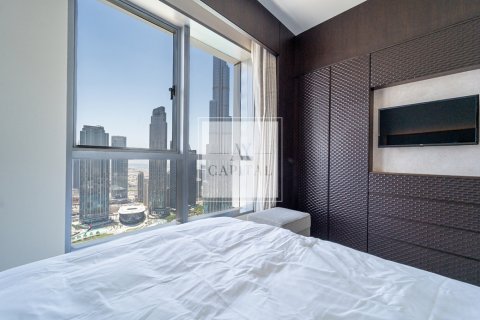 Downtown Dubai (Downtown Burj Dubai), Dubai, UAE의 임대용 아파트 침실 1개, 68.6제곱미터 번호 484672 - 사진 11