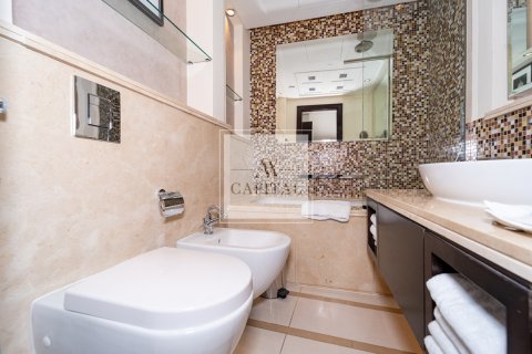 Downtown Dubai (Downtown Burj Dubai), Dubai, UAE의 임대용 아파트 침실 1개, 68.6제곱미터 번호 484672 - 사진 12