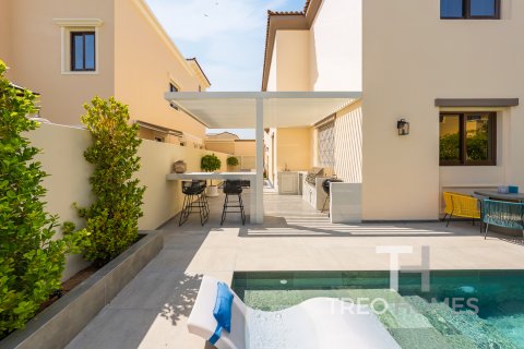 阿联酋 Dubai Arabian Ranches 2 待售 : 4 卧, 337 平方米 , 编号597566 - 照片 20
