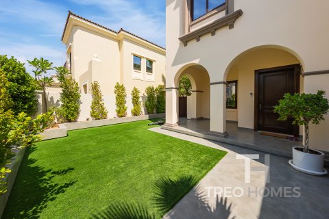 阿联酋 Dubai Arabian Ranches 2 待售 : 4 卧, 337 平方米 , 编号597566 - 照片 18