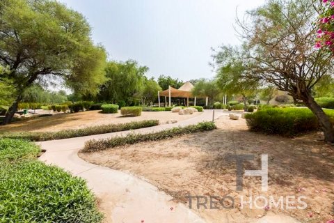阿联酋 Dubai Arabian Ranches 待租 : 3 卧, 253 平方米 , 编号597627 - 照片 21