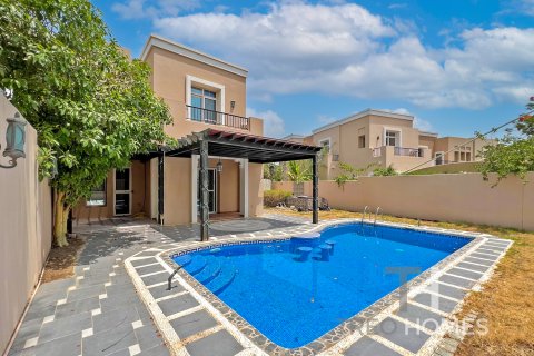 阿联酋 Dubai Arabian Ranches 待租 : 3 卧, 253 平方米 , 编号597627 - 照片 2