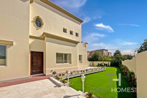 Vila v The Springs, Dubai, SAE 3 ložnice, 209 m² Č.: 597628 - fotografie 17
