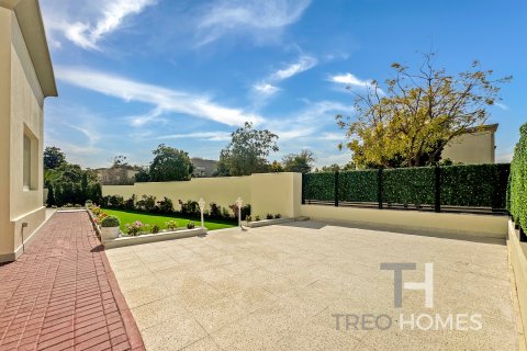Vila v The Springs, Dubai, SAE 3 ložnice, 209 m² Č.: 597628 - fotografie 16