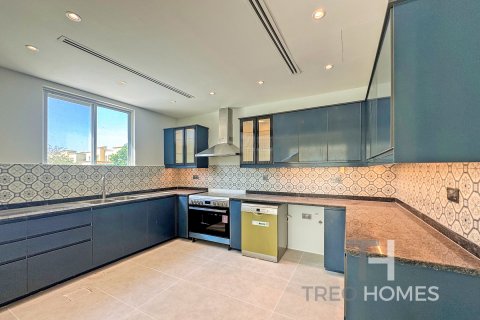 Vila v The Springs, Dubai, SAE 3 ložnice, 209 m² Č.: 597628 - fotografie 2